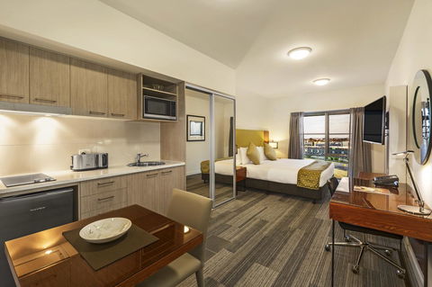Quest Melbourne Airport - Melbourne Tourism 5