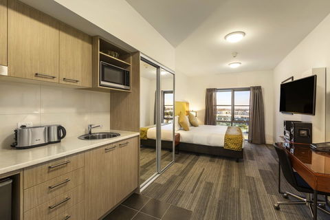Quest Melbourne Airport - Melbourne Tourism 3