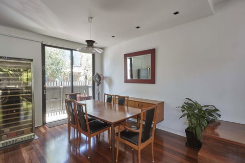 Middle Park In Vogue - Rejuvenate Stays - Melbourne Tourism 27