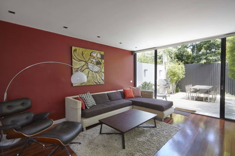 Middle Park In Vogue - Rejuvenate Stays - Melbourne Tourism 13