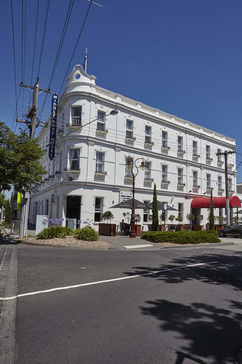 Middle Park In Vogue - Rejuvenate Stays - Melbourne Tourism 22