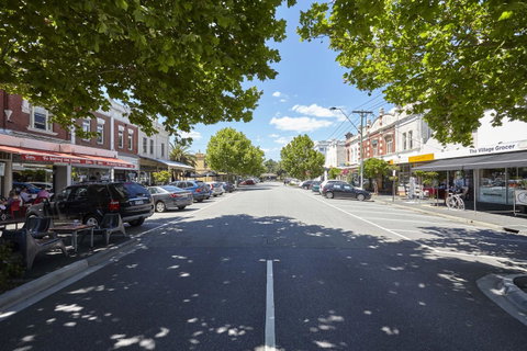 Middle Park In Vogue - Rejuvenate Stays - Melbourne Tourism 14