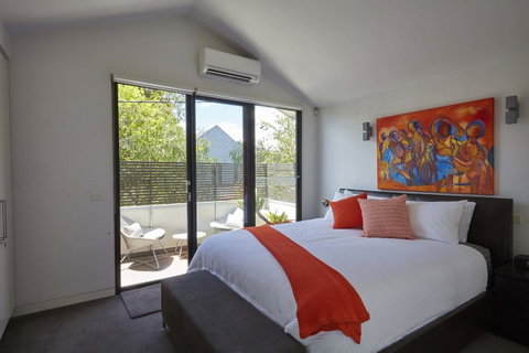 Middle Park In Vogue - Rejuvenate Stays - Melbourne Tourism 25