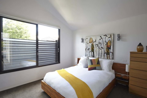 Middle Park In Vogue - Rejuvenate Stays - Melbourne Tourism 2