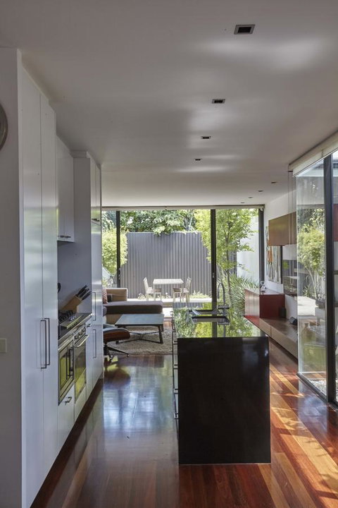 Middle Park In Vogue - Rejuvenate Stays - Melbourne Tourism 0