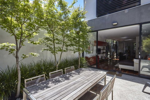 Middle Park In Vogue - Rejuvenate Stays - Melbourne Tourism 23