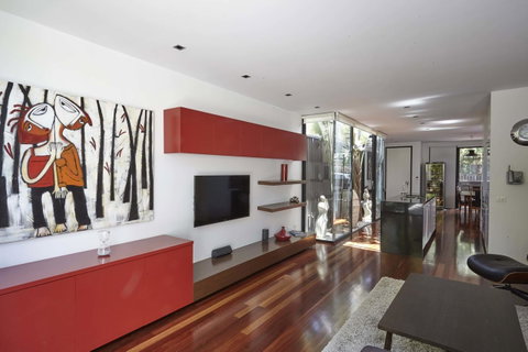 Middle Park In Vogue - Rejuvenate Stays - Melbourne Tourism 15