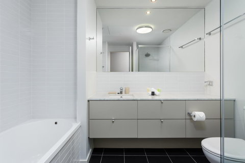 Accent Accommodation@Docklands - Melbourne Tourism 20