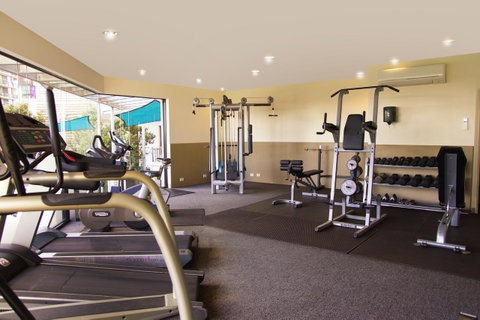 Accent Accommodation@Docklands - Melbourne Tourism 23