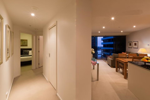 Accent Accommodation@Docklands - Melbourne Tourism 19