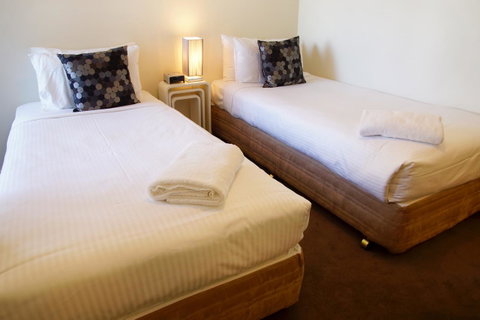 Accent Accommodation@Docklands - Melbourne Tourism 18