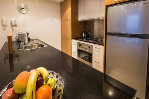 Accent Accommodation@Docklands - Melbourne Tourism 17