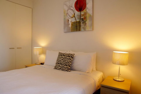 Accent Accommodation@Docklands - Melbourne Tourism 7