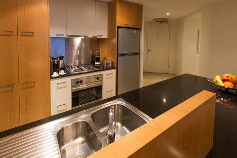 Accent Accommodation@Docklands - Melbourne Tourism 14
