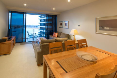 Accent Accommodation@Docklands - Melbourne Tourism 10