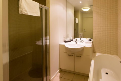 Accent Accommodation@Docklands - Melbourne Tourism 21