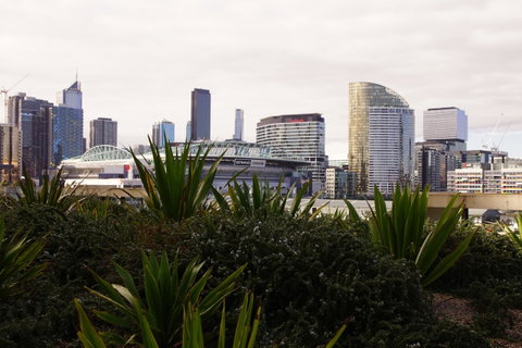 Accent Accommodation@Docklands - Melbourne Tourism 24