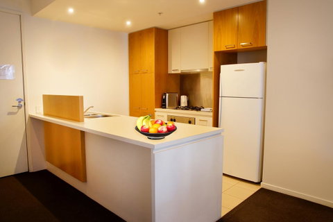 Accent Accommodation@Docklands - Melbourne Tourism 32