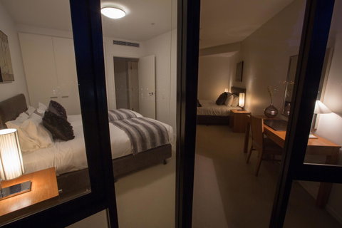 Accent Accommodation@Docklands - Melbourne Tourism 25