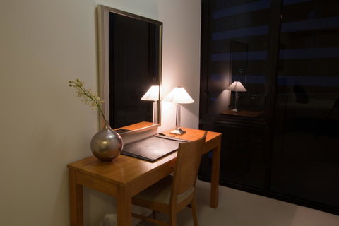 Accent Accommodation@Docklands - Melbourne Tourism 12