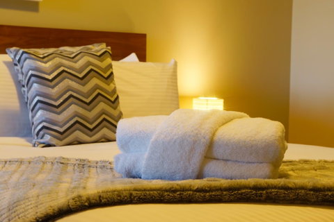 Accent Accommodation@Docklands - Melbourne Tourism 27