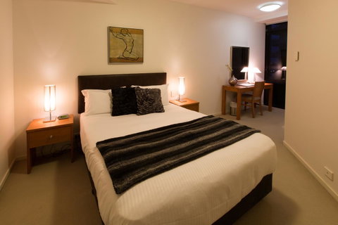 Accent Accommodation@Docklands - Melbourne Tourism 15