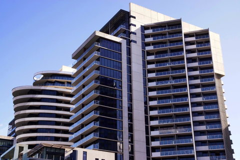 Accent Accommodation@Docklands - Melbourne Tourism 31