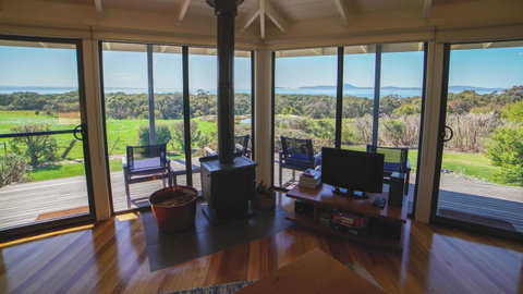 Limosa Rise - Melbourne Tourism 18