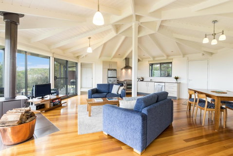 Limosa Rise - Melbourne Tourism 36