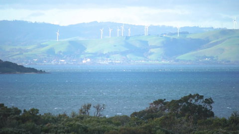Limosa Rise - Melbourne Tourism 14
