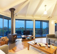 Limosa Rise - Melbourne Tourism