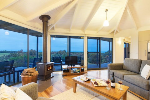 Limosa Rise - Melbourne Tourism 0