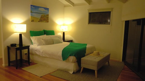 Limosa Rise - Melbourne Tourism 5