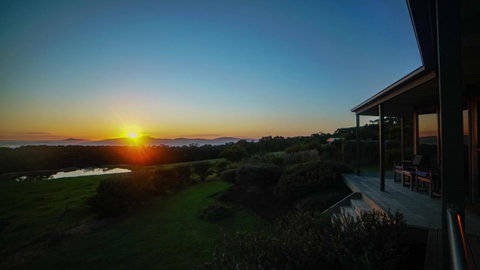 Limosa Rise - Melbourne Tourism 28