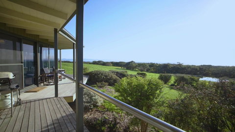 Limosa Rise - Melbourne Tourism 3