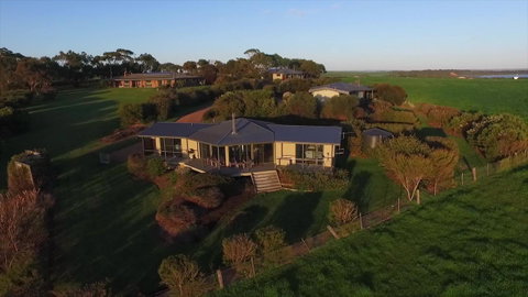 Limosa Rise - Melbourne Tourism 24