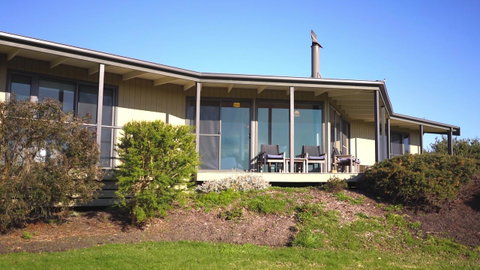 Limosa Rise - Melbourne Tourism 12