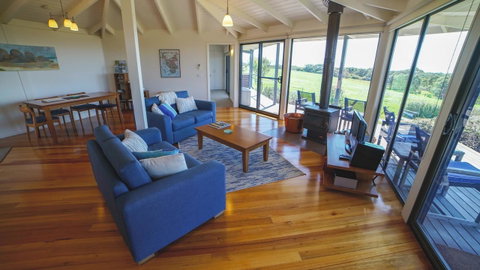 Limosa Rise - Melbourne Tourism 19