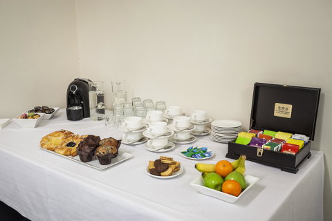 Punt Road Apartment Hotel - Melbourne Tourism 21