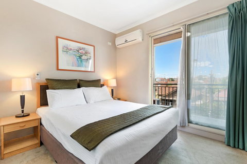 Punt Road Apartment Hotel - Melbourne Tourism 3