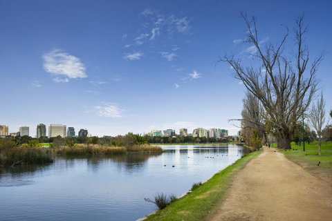 Punt Road Apartment Hotel - Melbourne Tourism 20