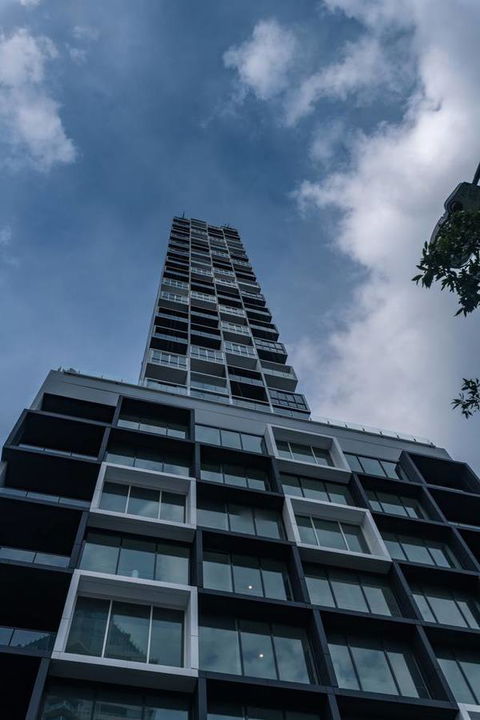 International 2 Bed 2 Bath Apartment - Melbourne Tourism 14