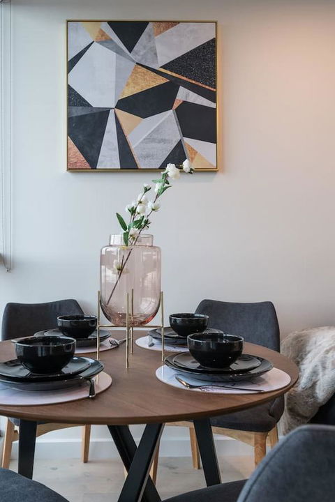 International 2 Bed 2 Bath Apartment - Melbourne Tourism 15