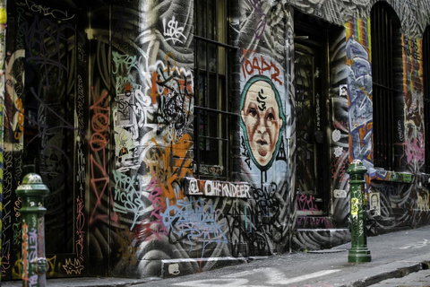 Adelphi Hotel - Melbourne Tourism 40