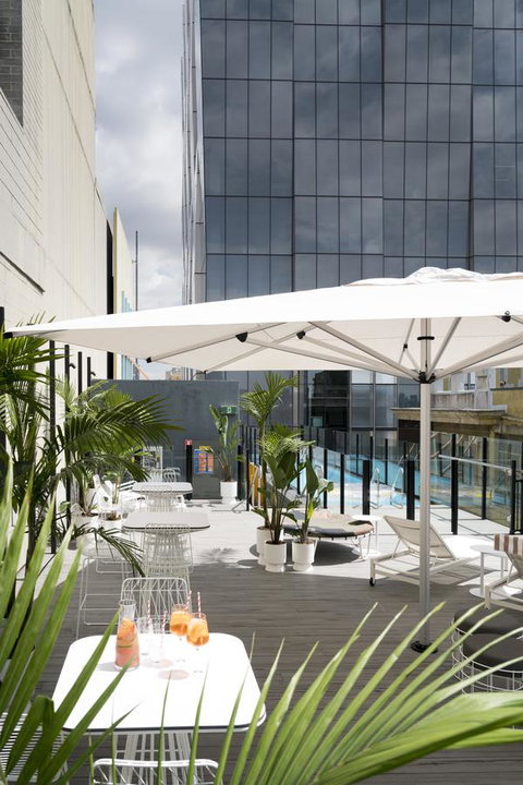 Adelphi Hotel - Melbourne Tourism 12