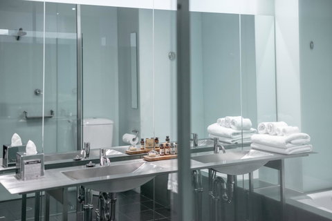 Adelphi Hotel - Melbourne Tourism 31