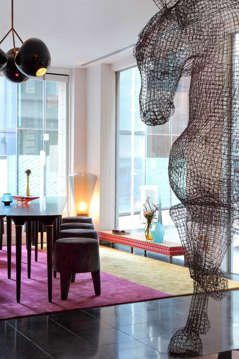 Adelphi Hotel - Melbourne Tourism 5