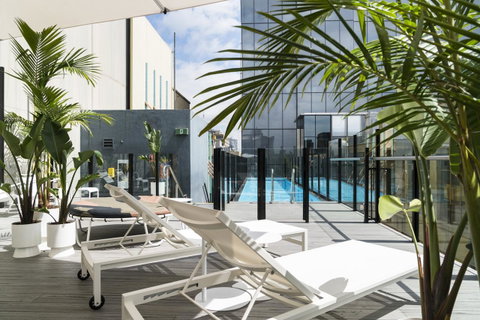 Adelphi Hotel - Melbourne Tourism 25