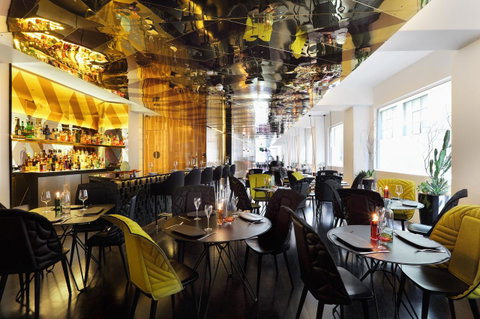 Adelphi Hotel - Melbourne Tourism 15