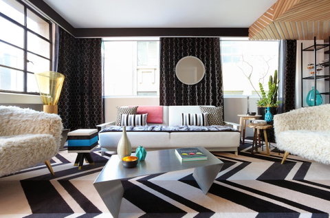 Adelphi Hotel - Melbourne Tourism 18